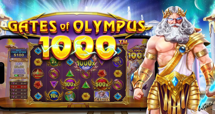 Memanfaatkan Bonus Unggulan Olympus1000 untuk Meningkatkan Kemenangan