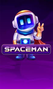 Spaceman Slot: Menghadirkan Sensasi Bermain Slot Online yang Tidak Biasa