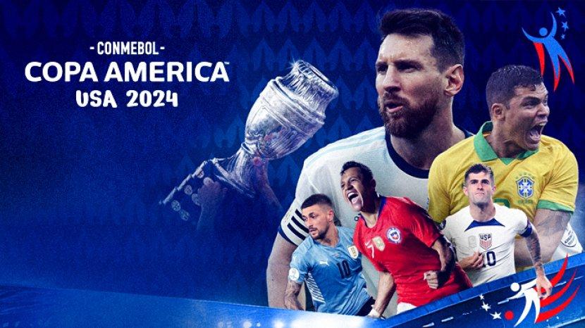 Menangkan Taruhan Bola Anda dengan Meramalkan Hasil di Copa America: Strategi dan Kiat untuk Kesuksesan