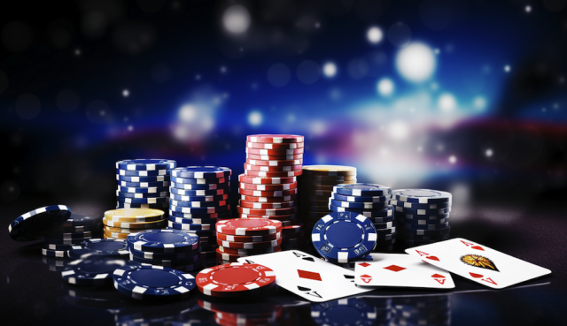 Rahasia Sukses Bermain Roulette di Live Casino Online