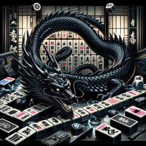 Tingkatkan Kemampuan Mahjong Anda: Strategi Menang dari Para Ahli