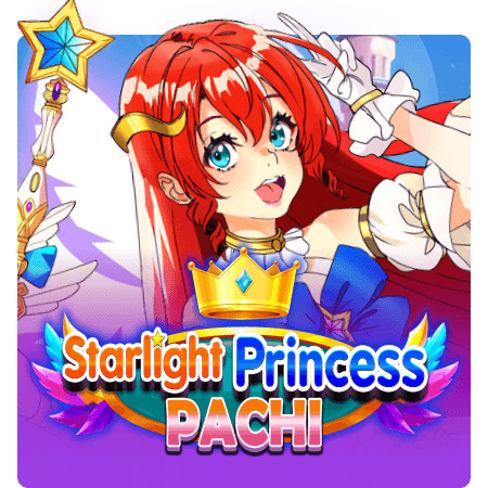 Menyelami Dunia Magis Starlight Princess: Review Slot Pragmatic Terbaru