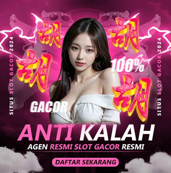 Cara Daftar Judi Slot777 Gacor Hari Ini