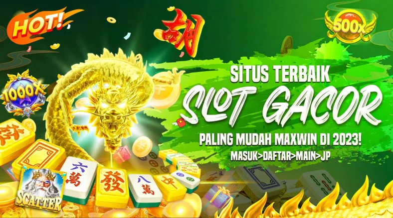 Menang Besar dengan Trik Jitu di CLICKBET88 SLOT