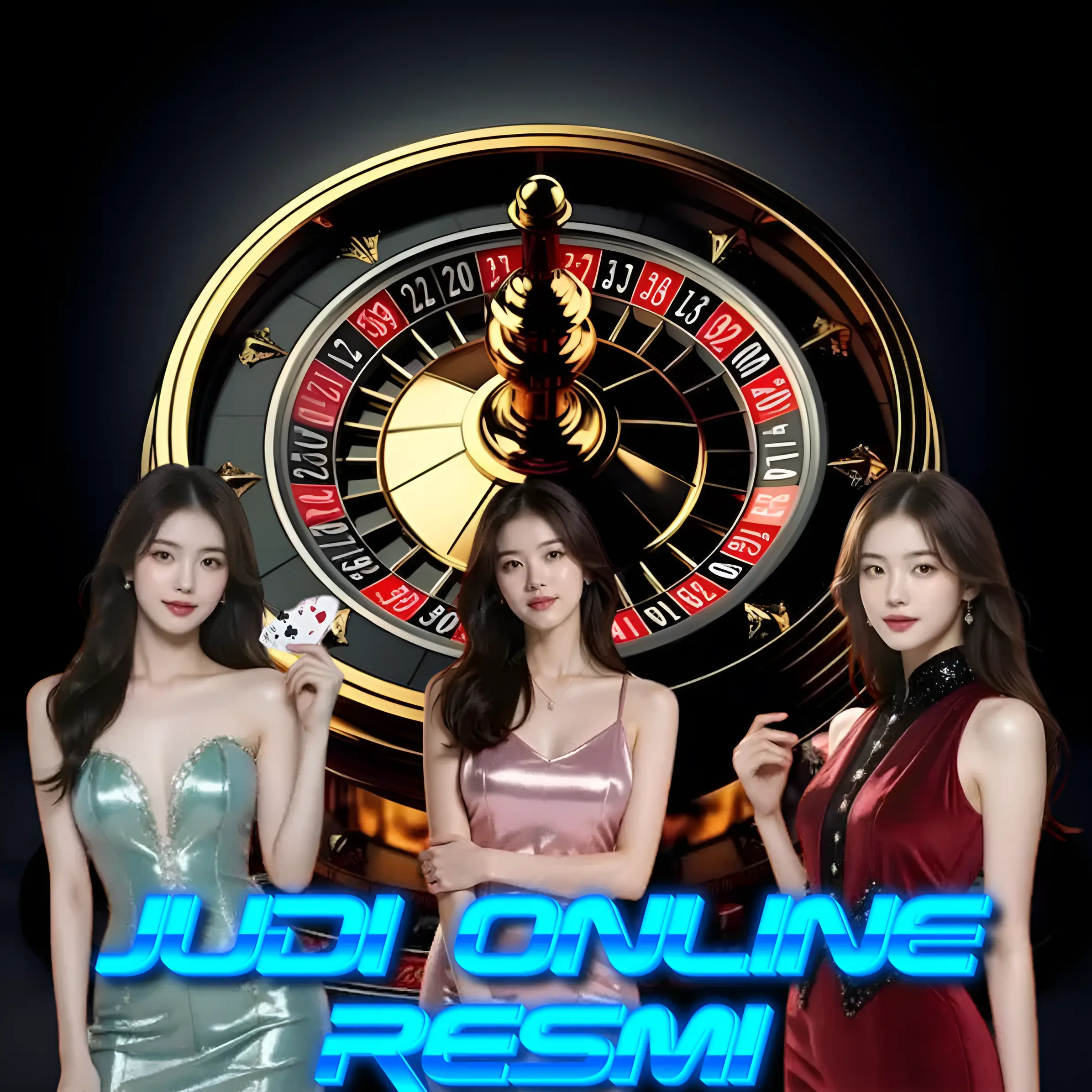 Menangkan Jackpot di Roulette Online dengan 5 Langkah Mudah