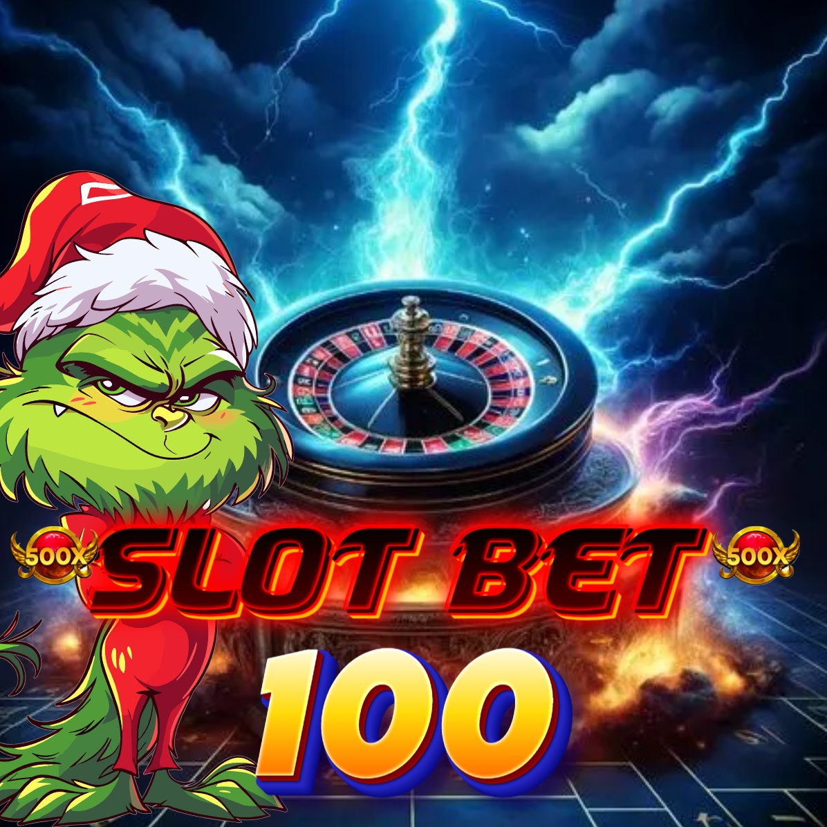 Slot Bet 100: Platform Terbaik untuk Pemenang